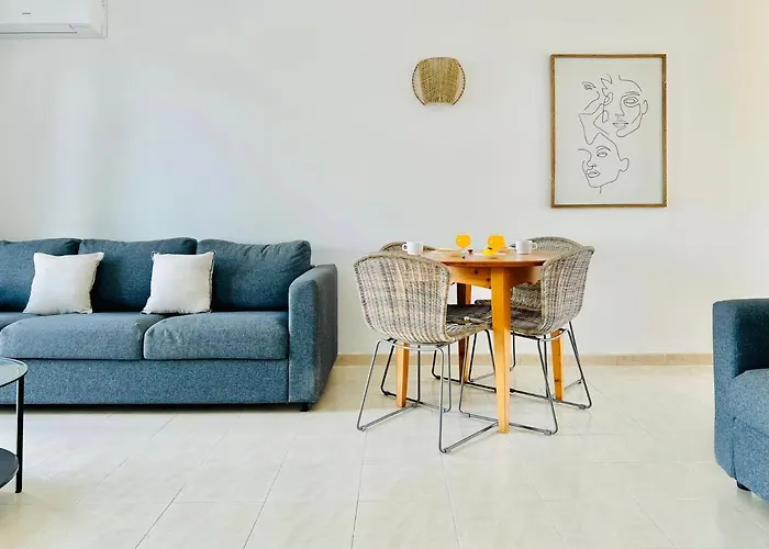 Apartament Canaryislandshost L Frontline