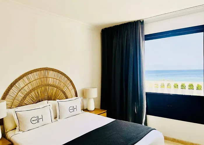 Apartament Canaryislandshost L Frontline Puerto del Carmen (Lanzarote)