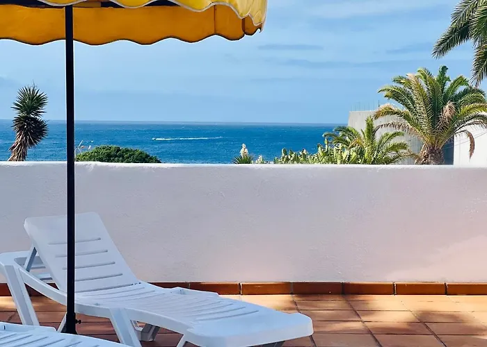 Apartament Canaryislandshost L Frontline *