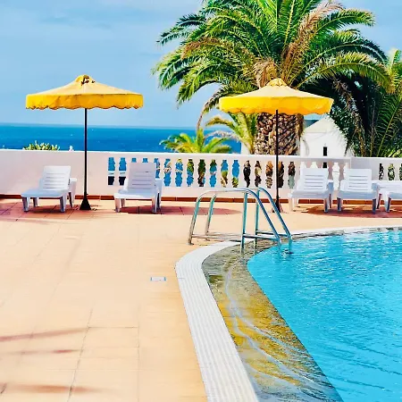 Apartment Canaryislandshost L Frontline *