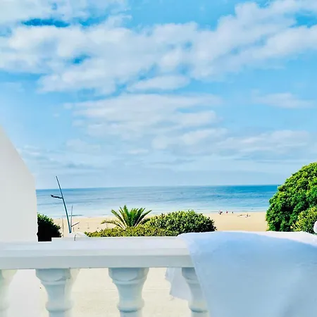 Canaryislandshost L Frontline Appartement *