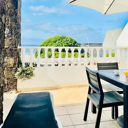 Canaryislandshost L Frontline Appartement Puerto del Carmen (Lanzarote)