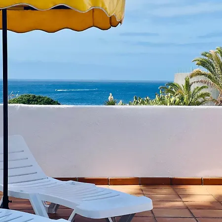 Appartement Canaryislandshost L Frontline *