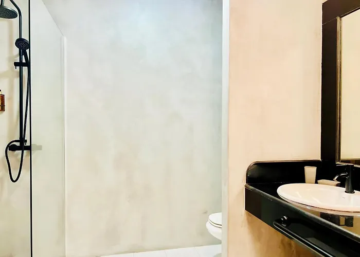 דירה Canaryislandshost L Frontline