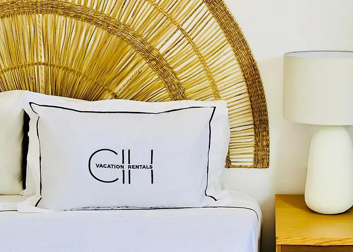 Canaryislandshost L Frontline * פוארטו דל כרמן