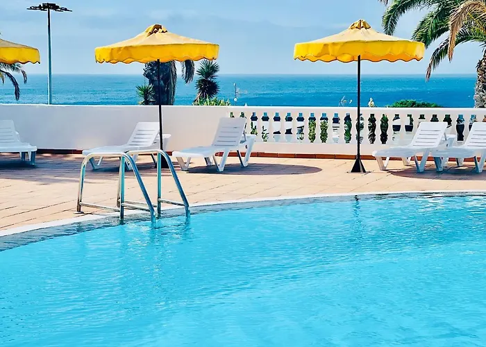 Canaryislandshost L Frontline * פוארטו דל כרמן