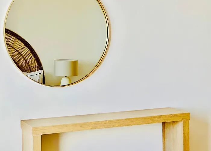 דירה Canaryislandshost L Frontline פוארטו דל כרמן