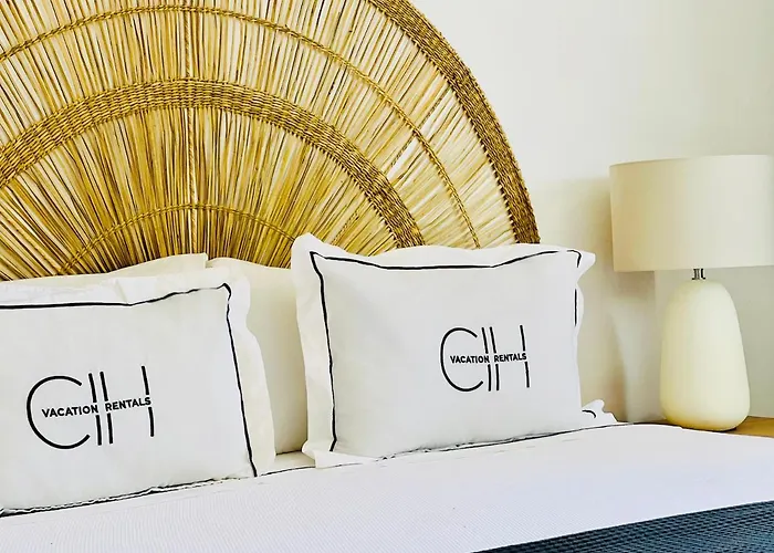 Canaryislandshost L Frontline פוארטו דל כרמן