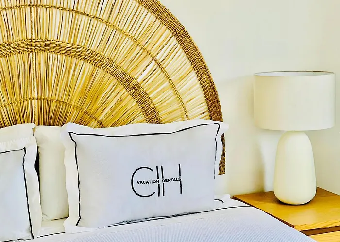 Canaryislandshost L Frontline פוארטו דל כרמן